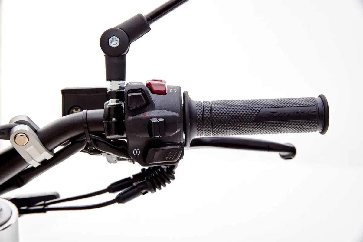 Nuova gamma Caballero! Fantic rinnova dal 125 al 500. Tutti i dettagli (17)