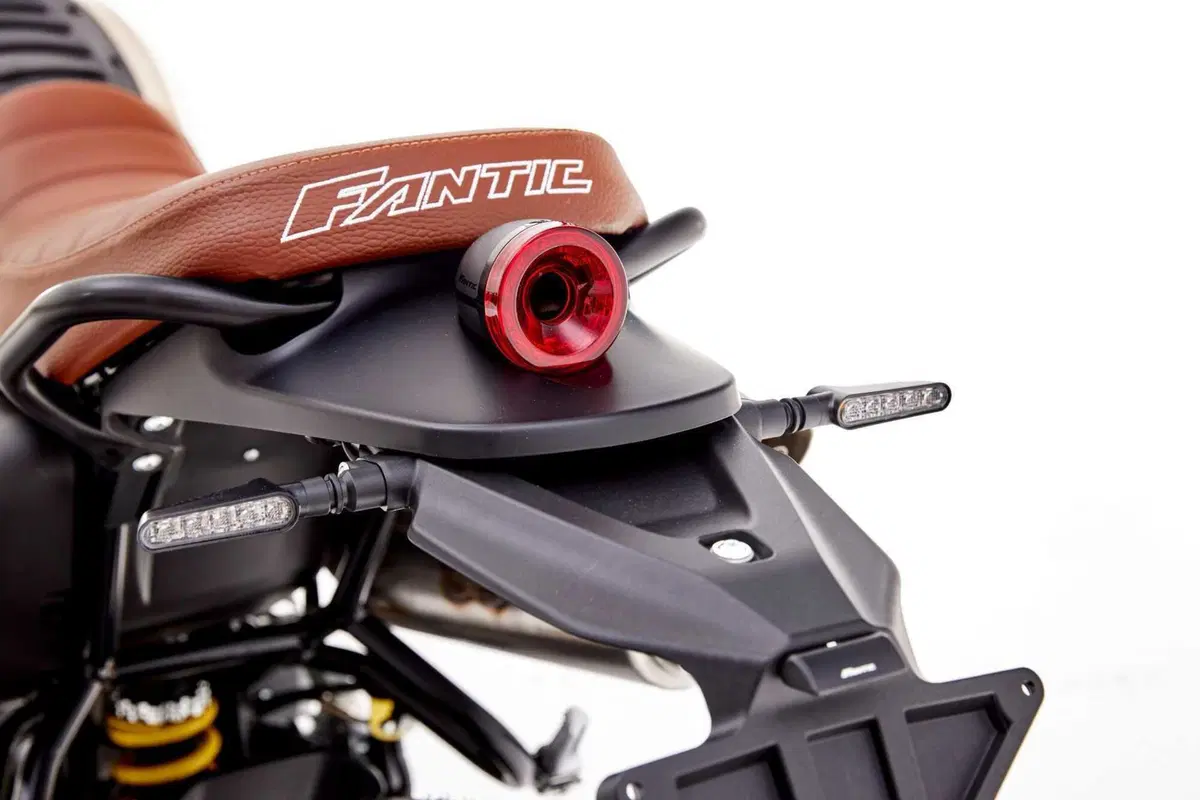 Nuova gamma Caballero! Fantic rinnova dal 125 al 500. Tutti i dettagli (19)