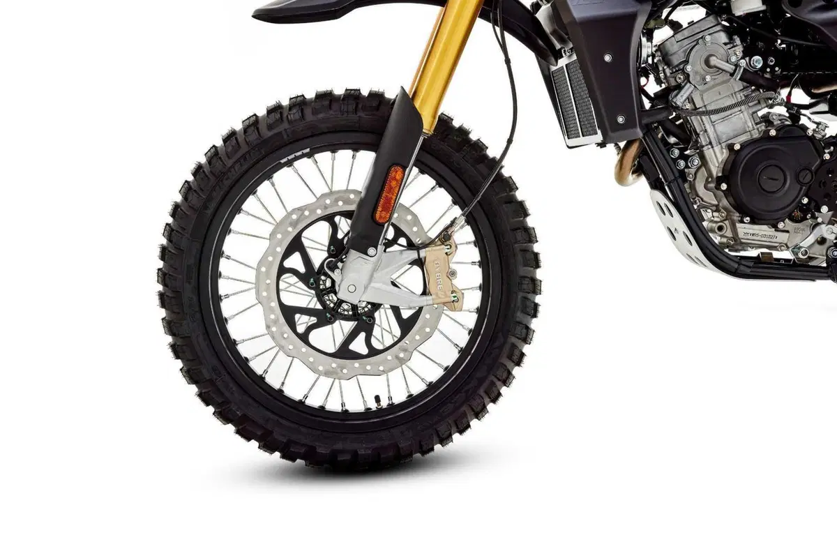 Nuova gamma Caballero! Fantic rinnova dal 125 al 500. Tutti i dettagli (20)