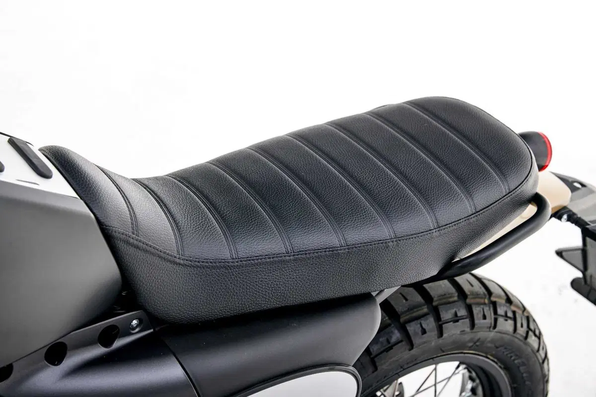 Nuova gamma Caballero! Fantic rinnova dal 125 al 500. Tutti i dettagli (30)