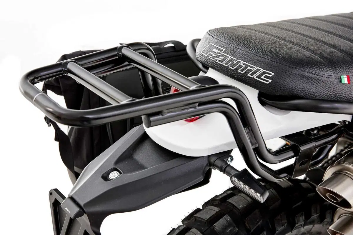 Nuova gamma Caballero! Fantic rinnova dal 125 al 500. Tutti i dettagli (42)