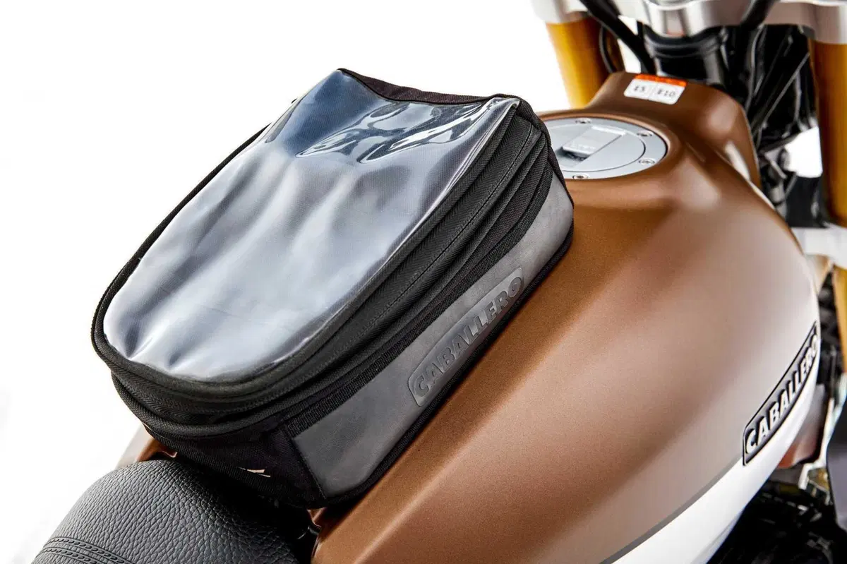 Nuova gamma Caballero! Fantic rinnova dal 125 al 500. Tutti i dettagli (43)