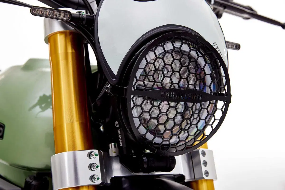 Nuova gamma Caballero! Fantic rinnova dal 125 al 500. Tutti i dettagli (45)