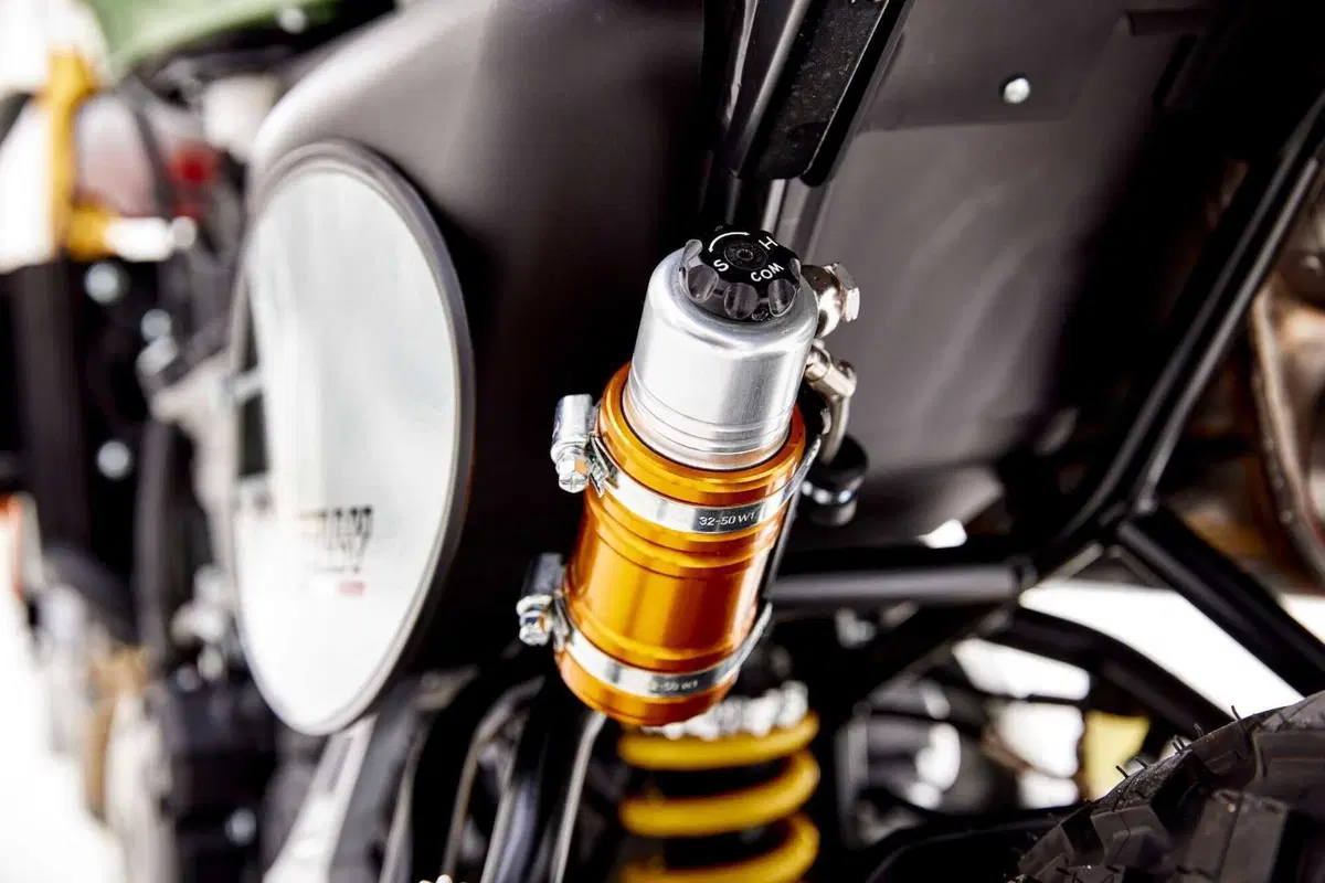 Nuova gamma Caballero! Fantic rinnova dal 125 al 500. Tutti i dettagli (49)