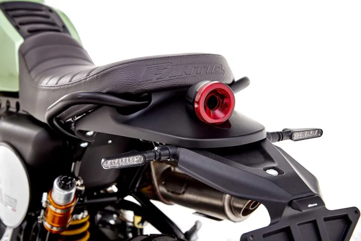 Nuova gamma Caballero! Fantic rinnova dal 125 al 500. Tutti i dettagli (50)