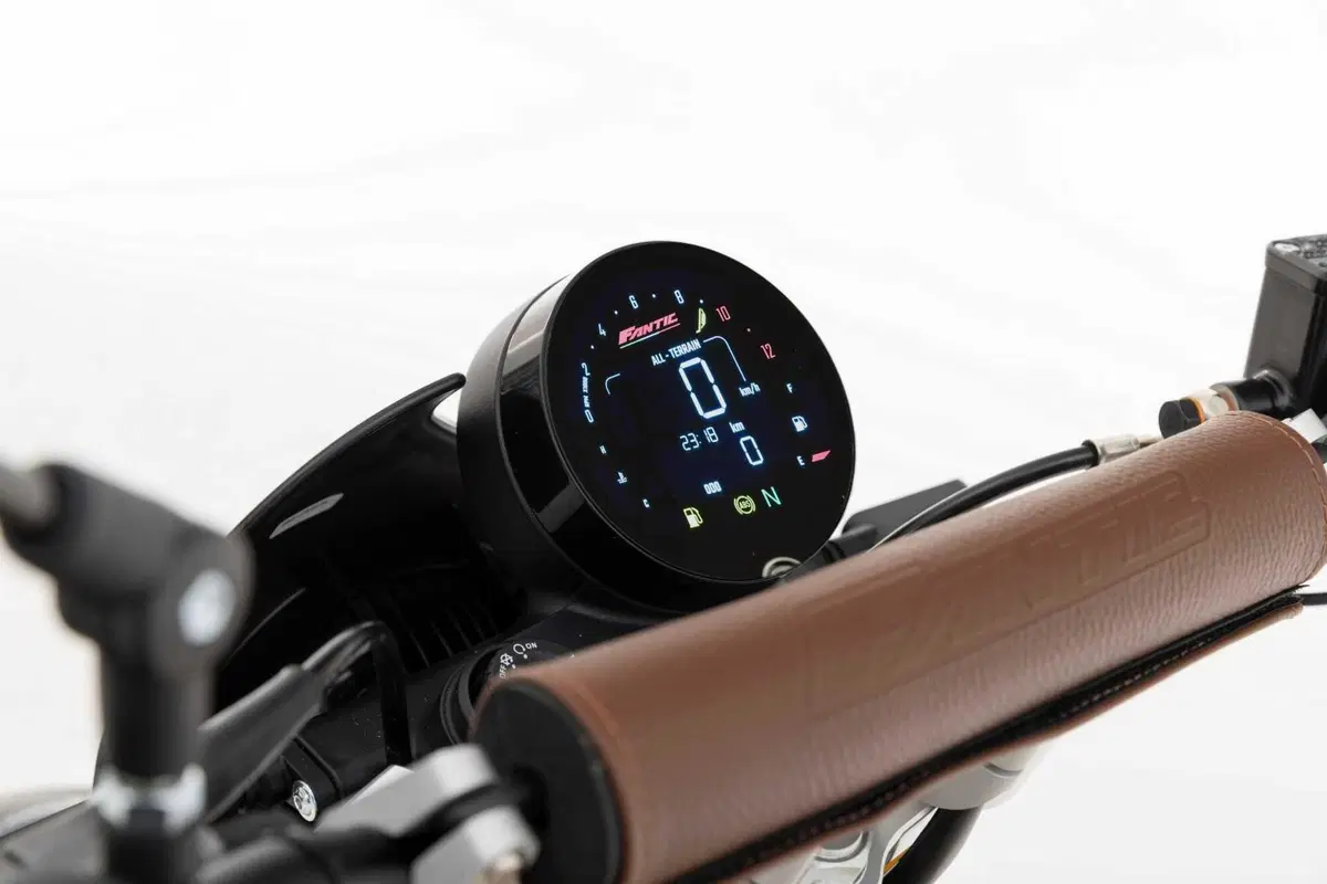 Nuova gamma Caballero! Fantic rinnova dal 125 al 500. Tutti i dettagli (53)