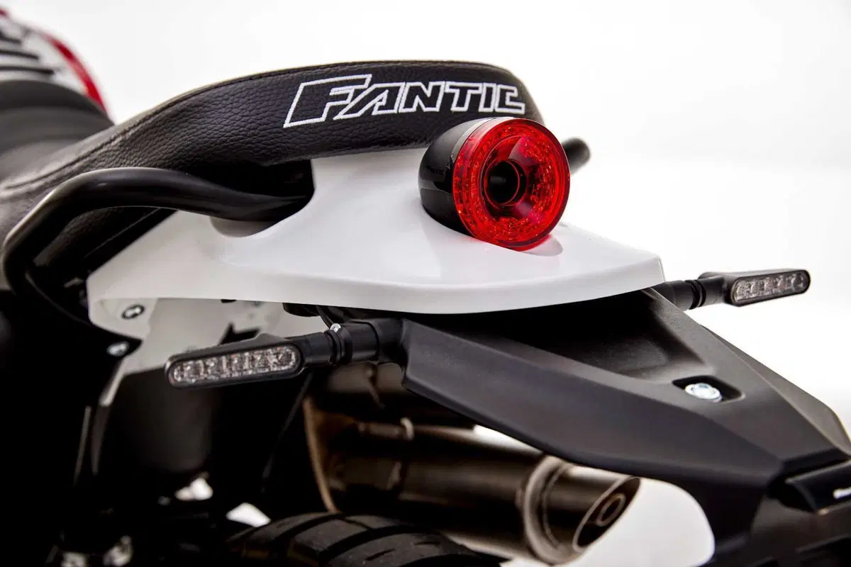 Nuova gamma Caballero! Fantic rinnova dal 125 al 500. Tutti i dettagli (60)