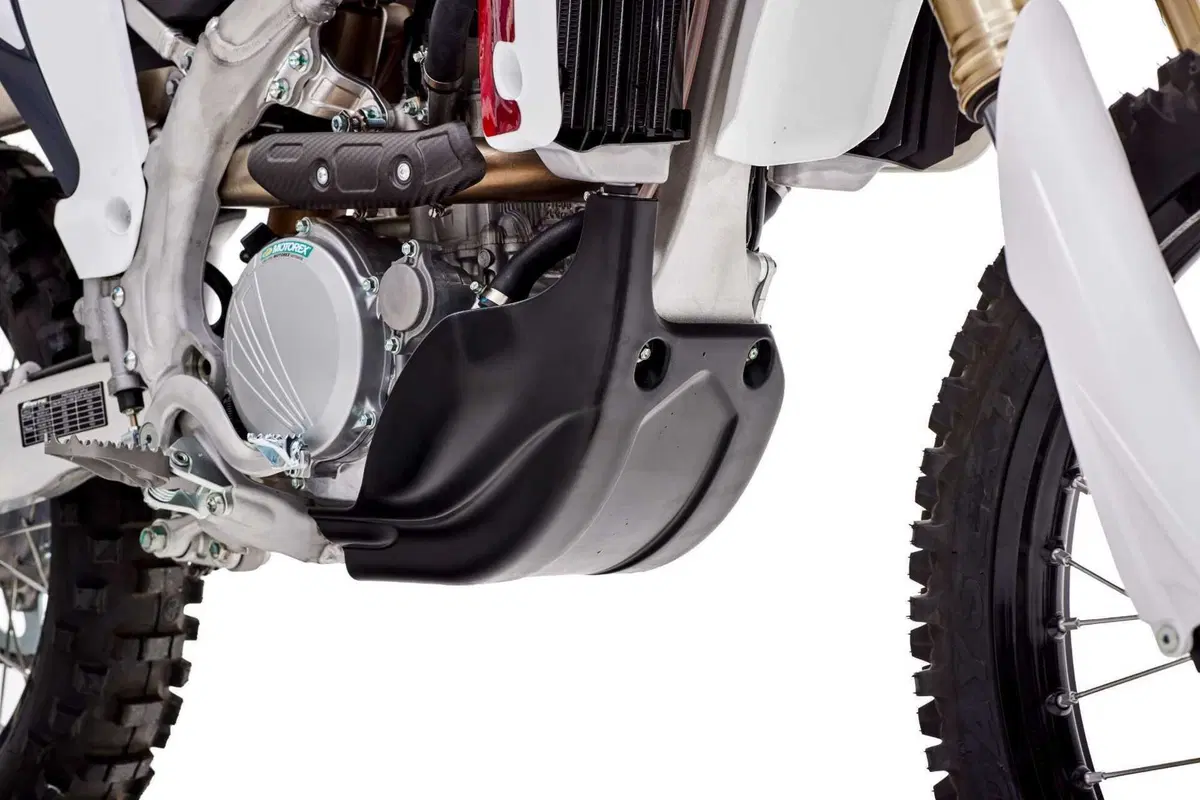 XE300 ed XEF310: Fantic svela le sue enduro a due e quattro tempi (38)