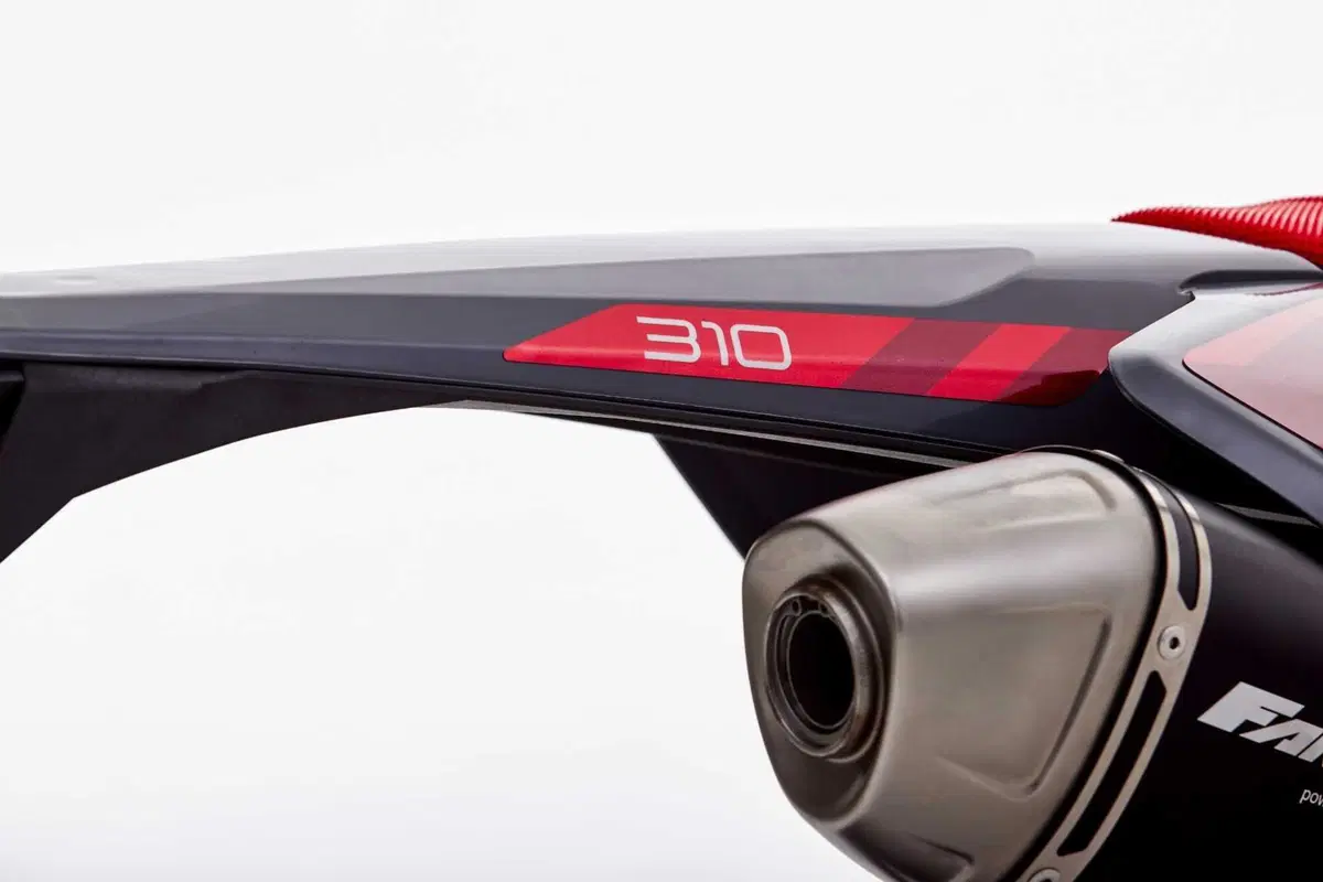 XE300 ed XEF310: Fantic svela le sue enduro a due e quattro tempi (43)