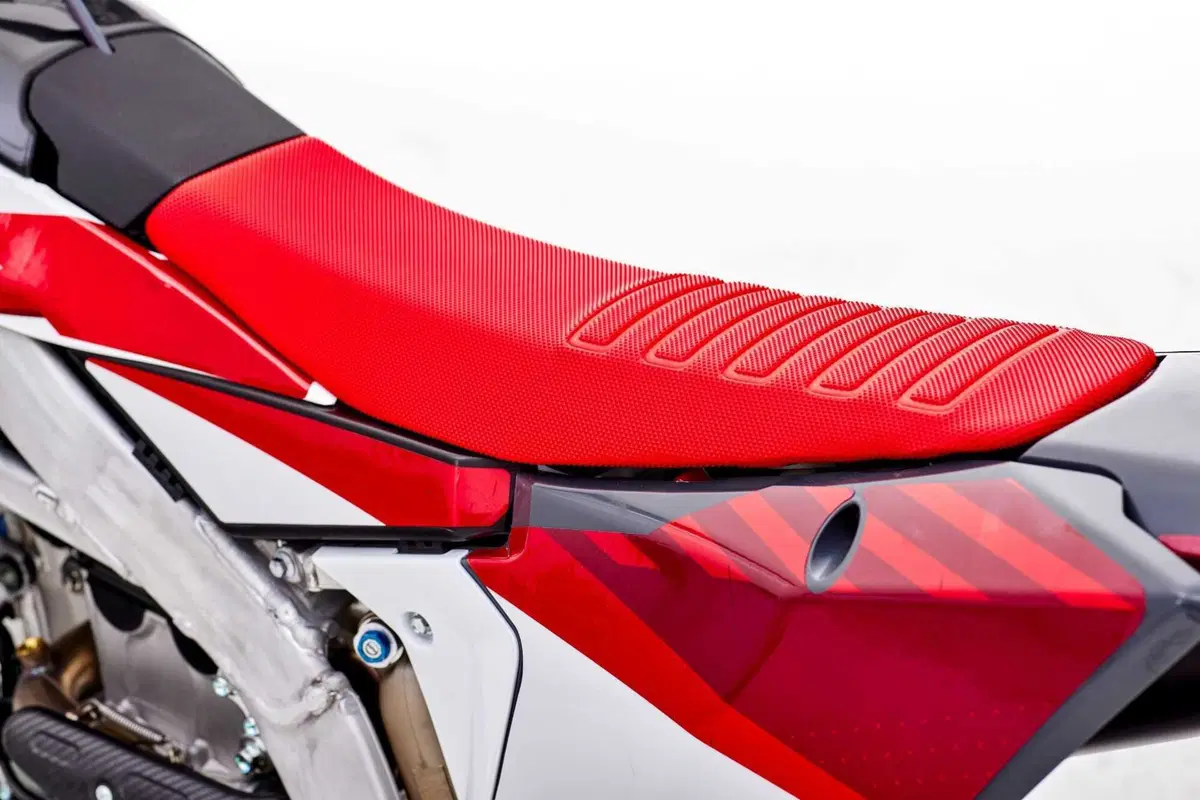 XE300 ed XEF310: Fantic svela le sue enduro a due e quattro tempi (59)
