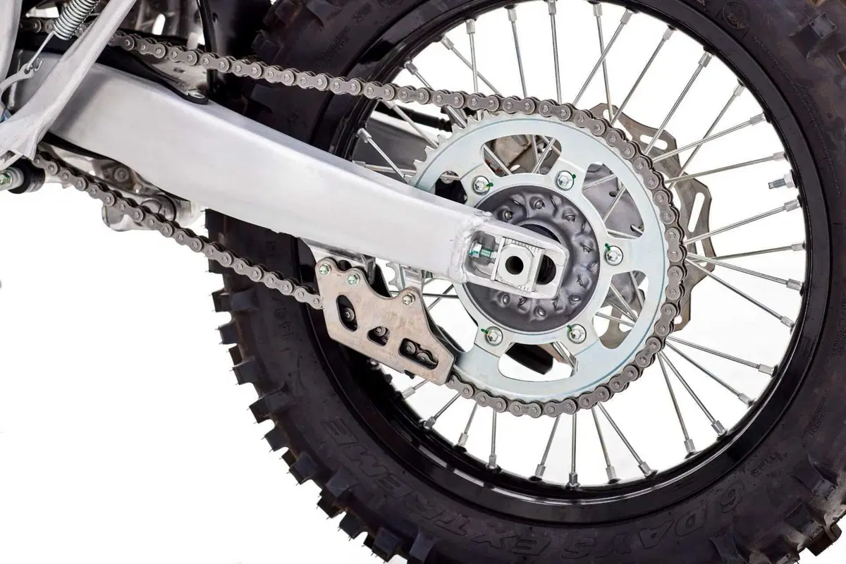 XE300 ed XEF310: Fantic svela le sue enduro a due e quattro tempi (65)