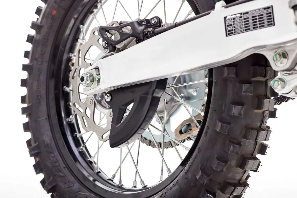 XE300 ed XEF310: Fantic svela le sue enduro a due e quattro tempi (63)