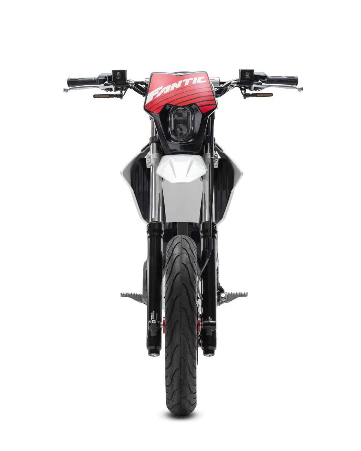 Motard elettrico? Fantic presenta la Motard EV (4)
