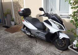 Kymco Downtown 300i (2009 - 17) usata