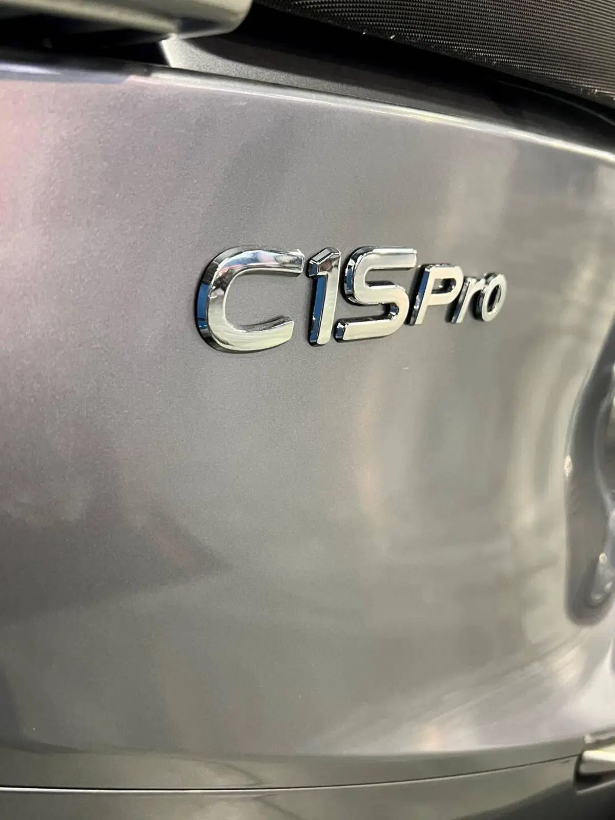 Yadea C1S Pro (2020 - 26) (9)