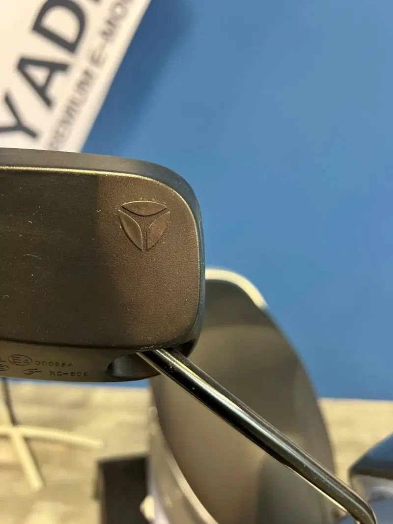Yadea C1S Pro (2020 - 26) (7)