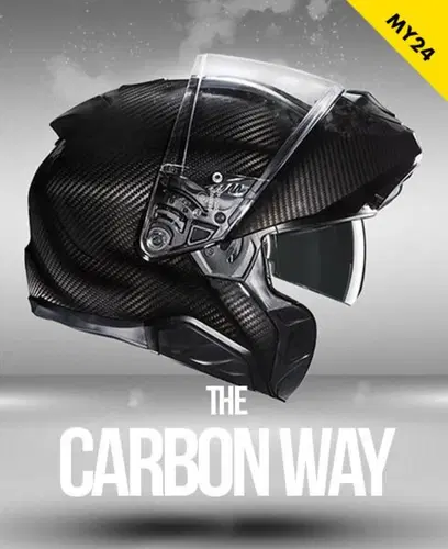 HJC RPHA 91 Carbon 