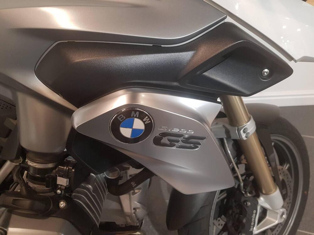 Bmw R 1200 GS (2013 - 16) (4)