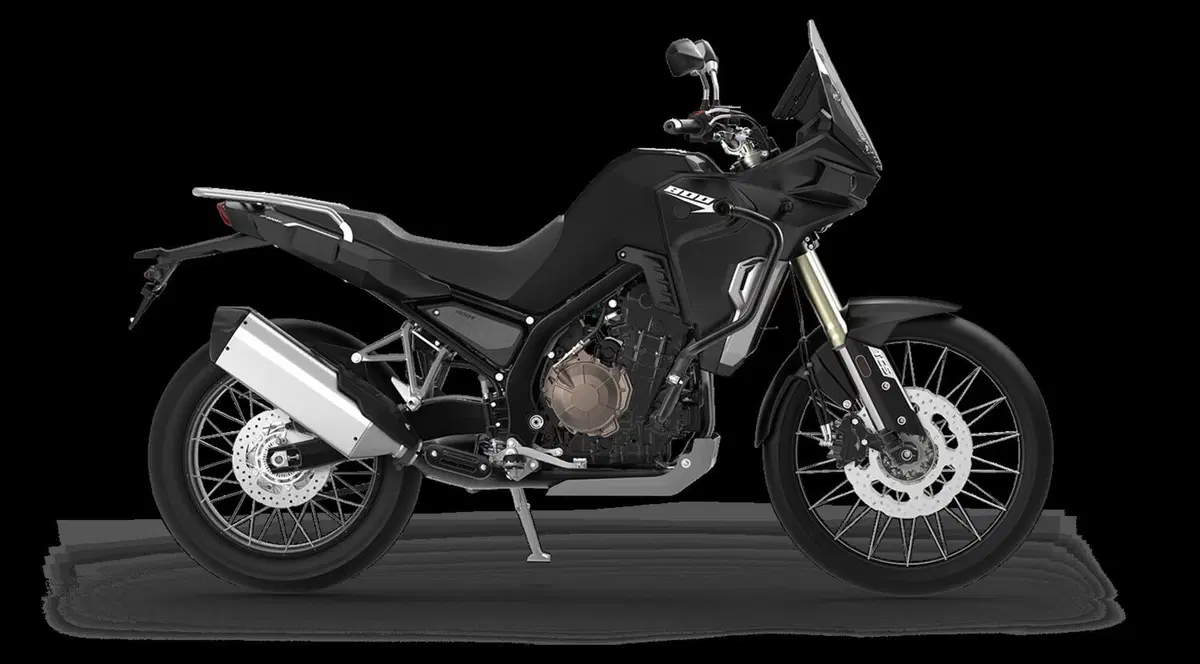 EICMA 2023: la Kove 800-X si fa in tre. Tutti i dettagli della adventure cinese (2)