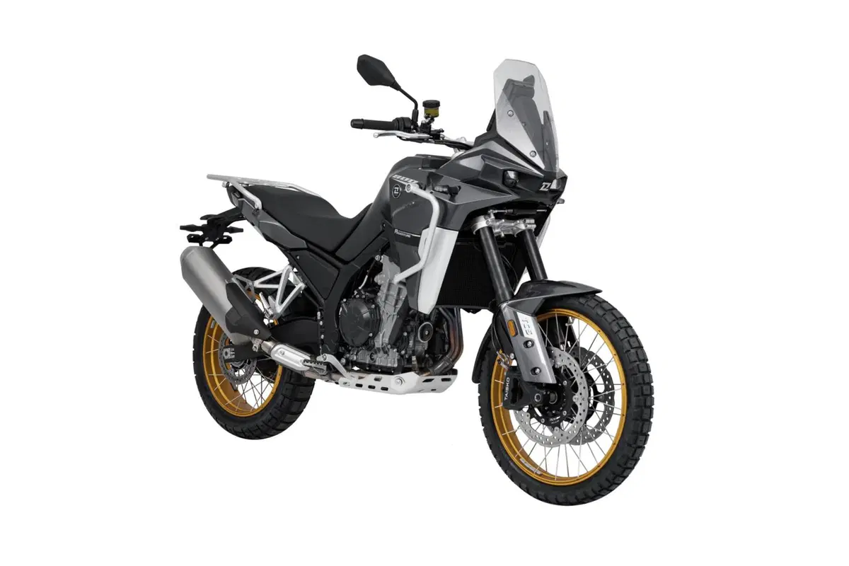 EICMA 2023: la Kove 800-X si fa in tre. Tutti i dettagli della adventure cinese (5)