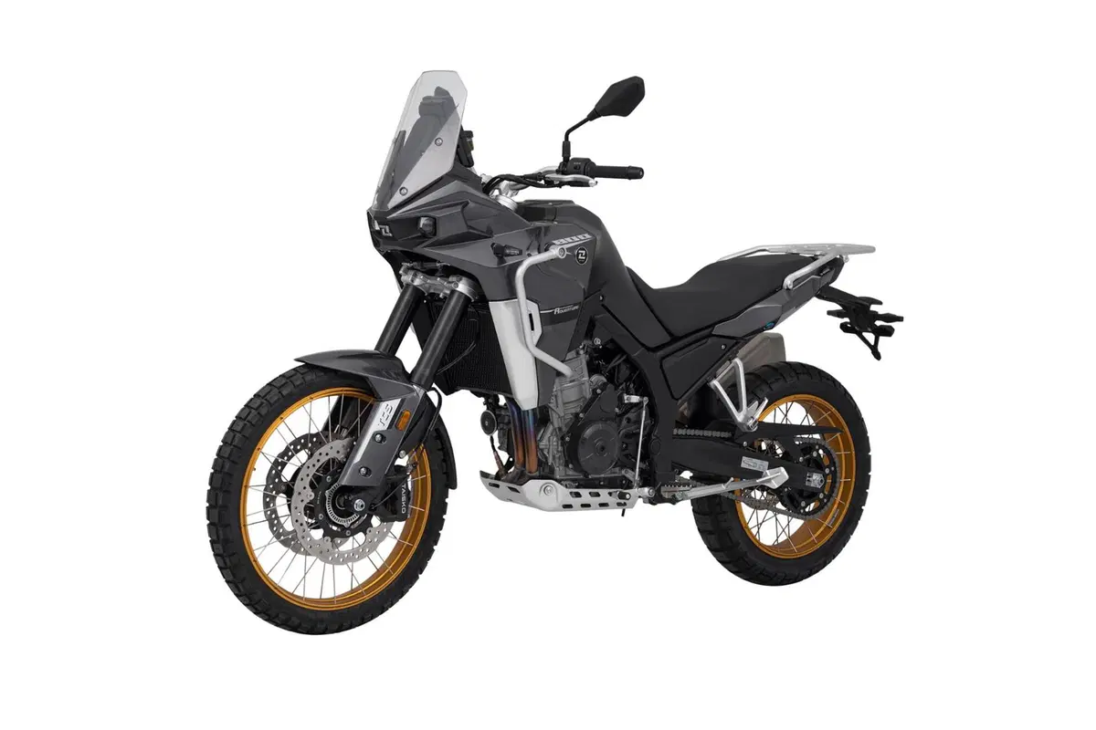 EICMA 2023: la Kove 800-X si fa in tre. Tutti i dettagli della adventure cinese (6)