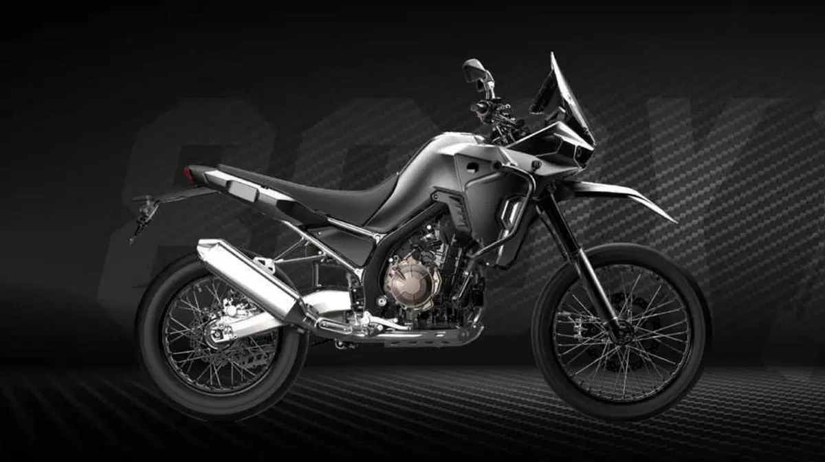 EICMA 2023: la Kove 800-X si fa in tre. Tutti i dettagli della adventure cinese (11)