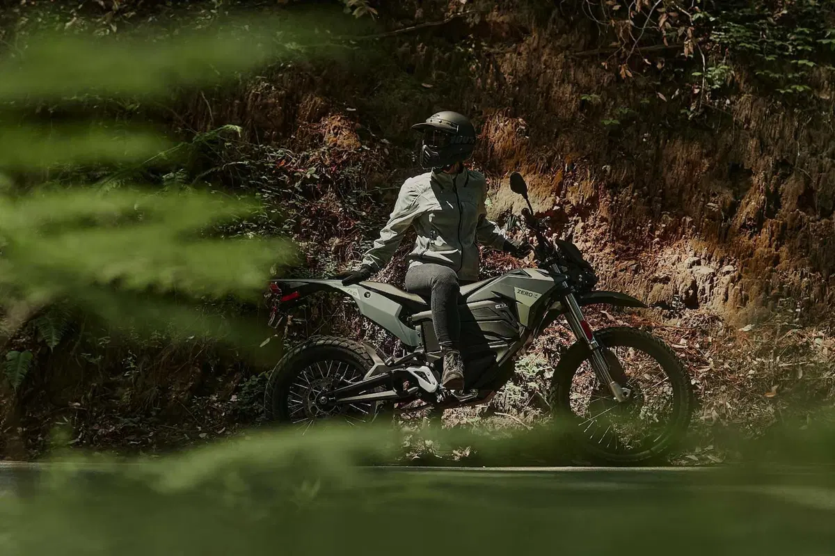 EICMA 2023. Zero Motorcycles presenta la nuova gamma 2024