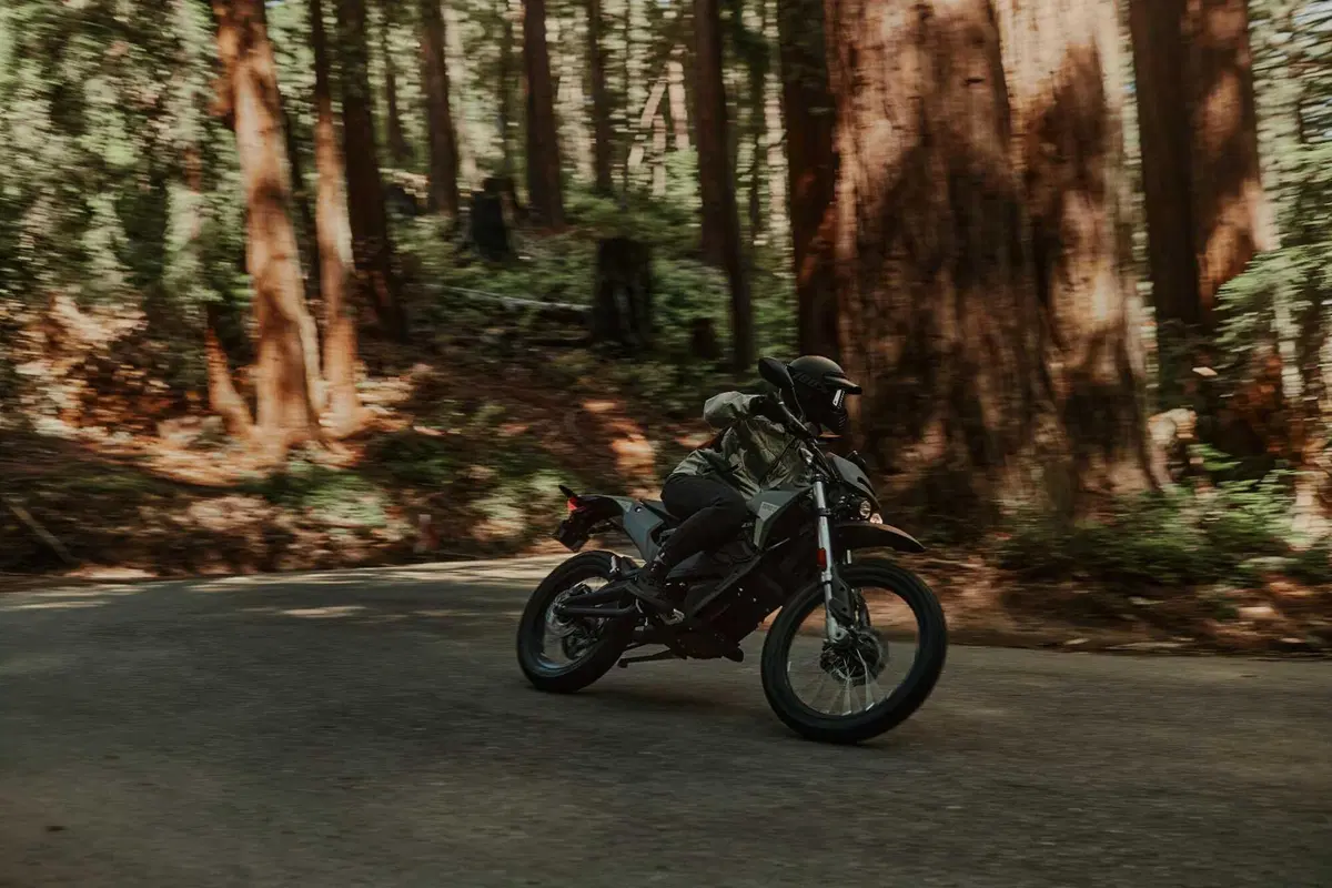 EICMA 2023. Zero Motorcycles presenta la nuova gamma 2024 (2)