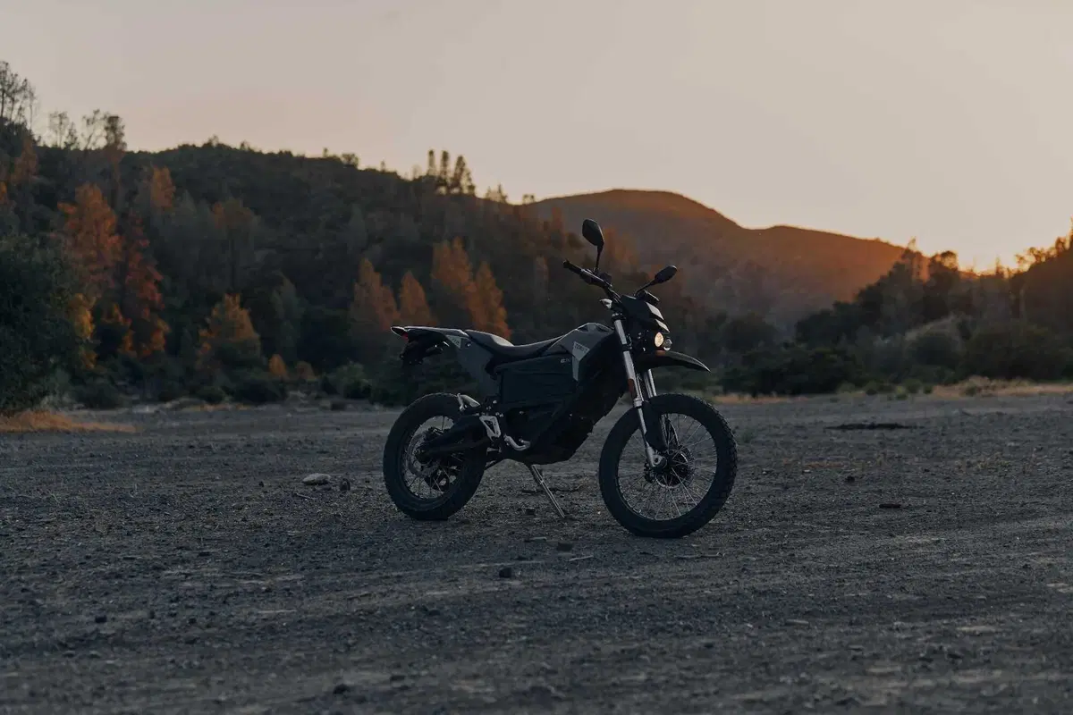 EICMA 2023. Zero Motorcycles presenta la nuova gamma 2024 (3)