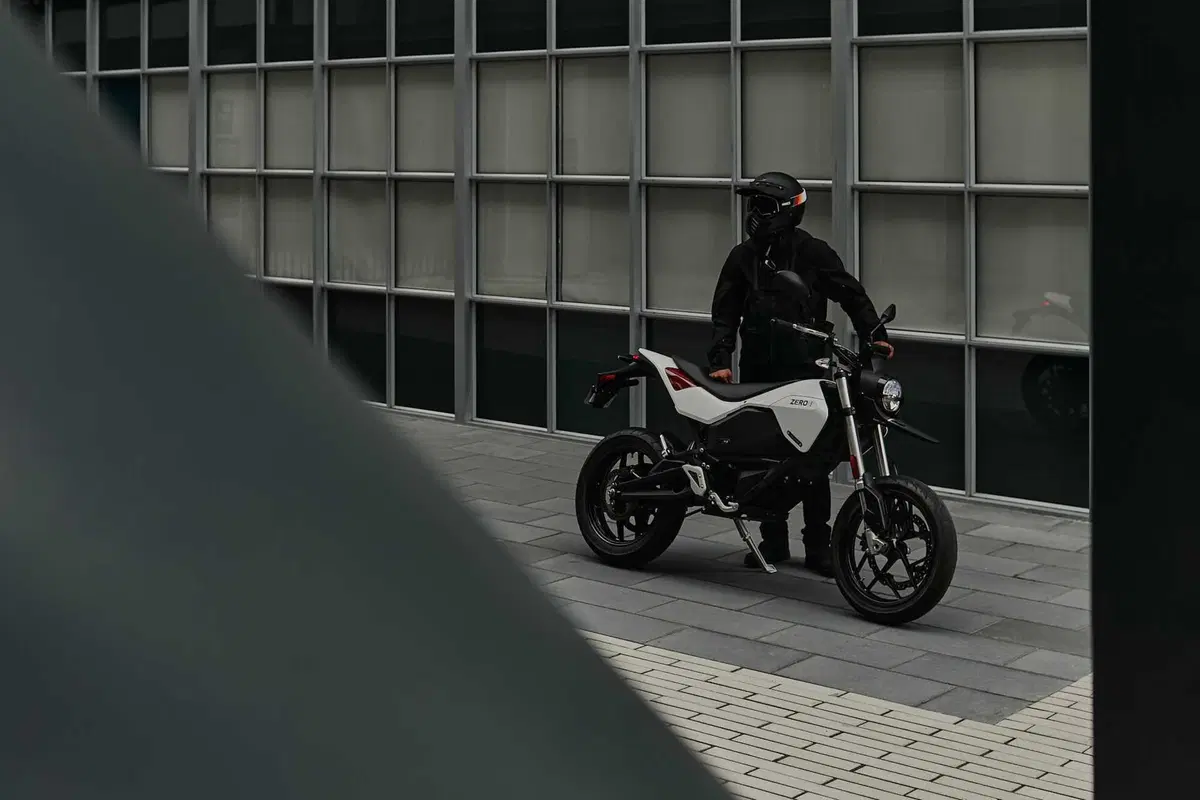 EICMA 2023. Zero Motorcycles presenta la nuova gamma 2024 (8)
