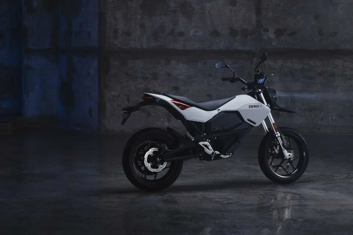 EICMA 2023. Zero Motorcycles presenta la nuova gamma 2024 (5)