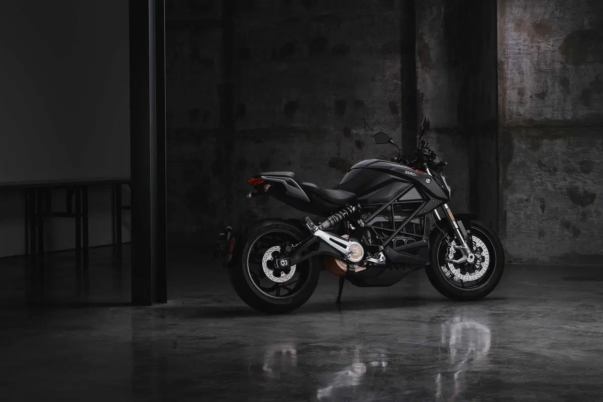 EICMA 2023. Zero Motorcycles presenta la nuova gamma 2024