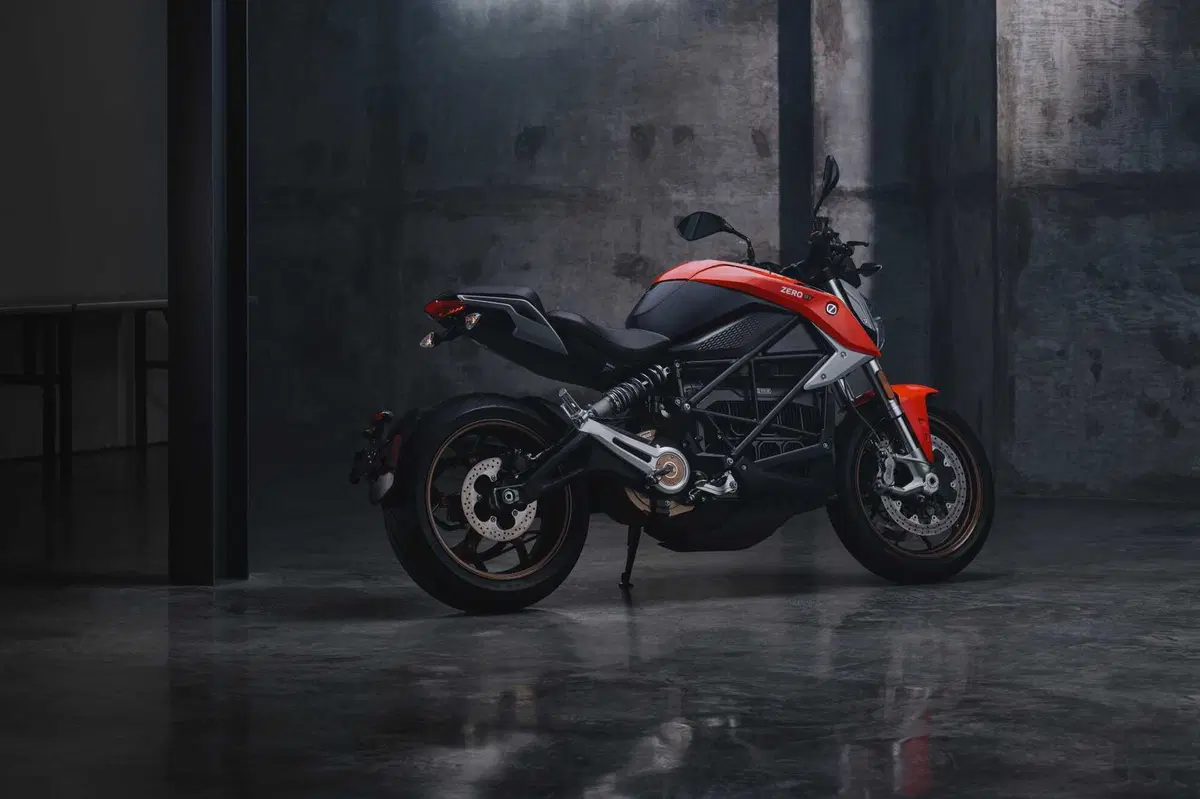 EICMA 2023. Zero Motorcycles presenta la nuova gamma 2024 (2)