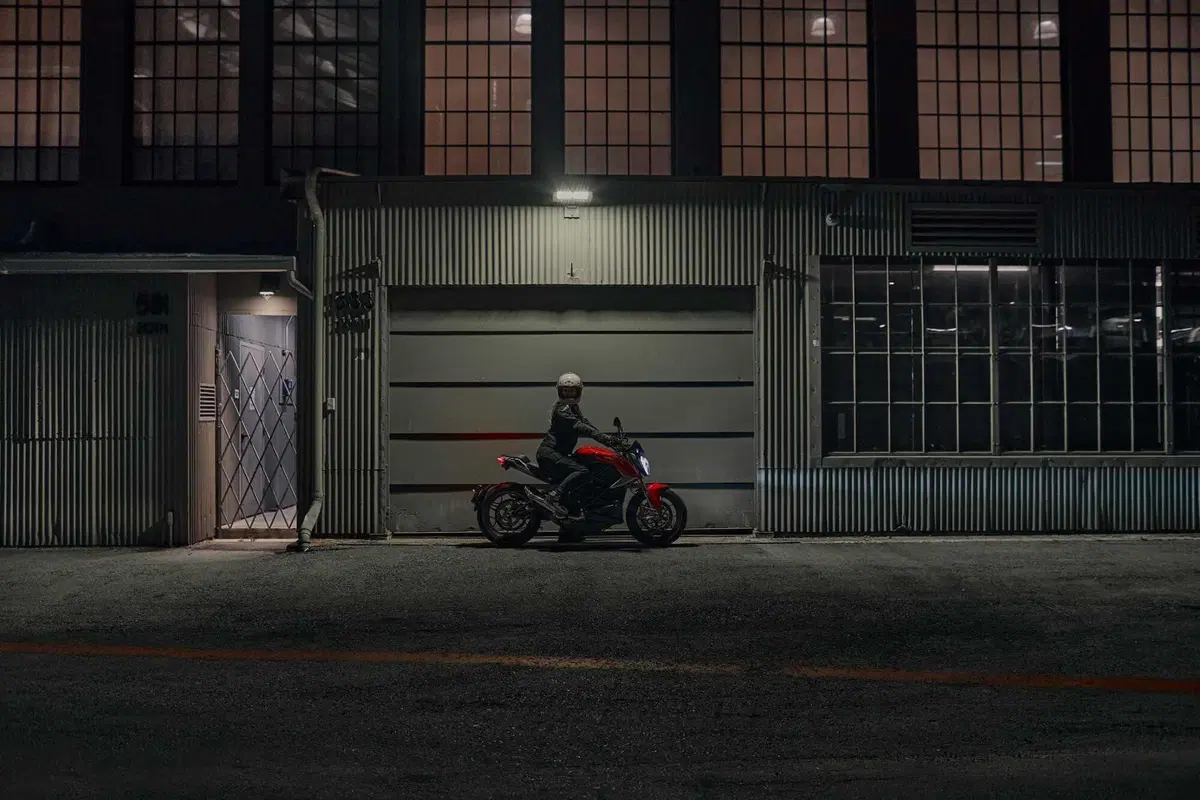 EICMA 2023. Zero Motorcycles presenta la nuova gamma 2024 (3)