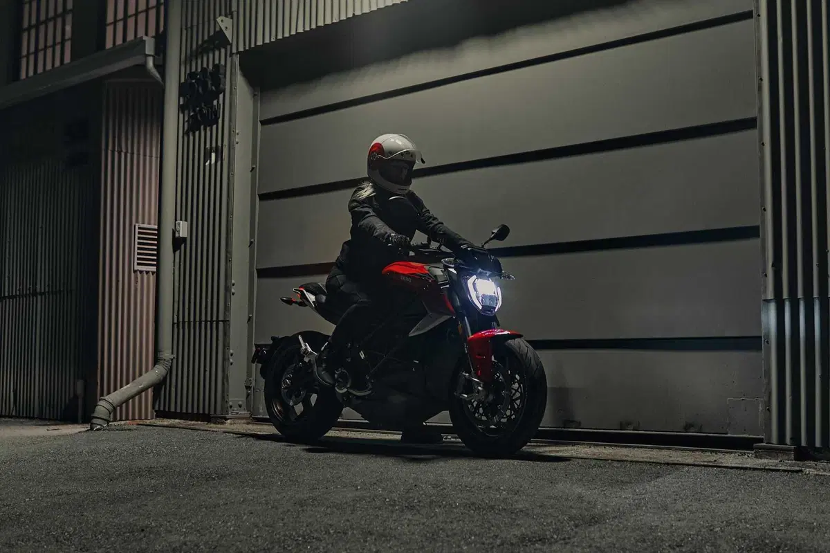 EICMA 2023. Zero Motorcycles presenta la nuova gamma 2024 (4)