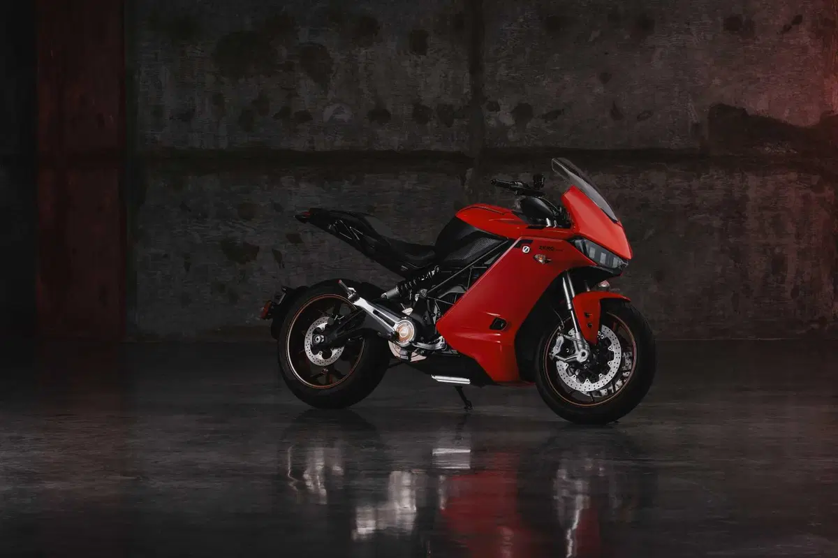 EICMA 2023. Zero Motorcycles presenta la nuova gamma 2024 (6)