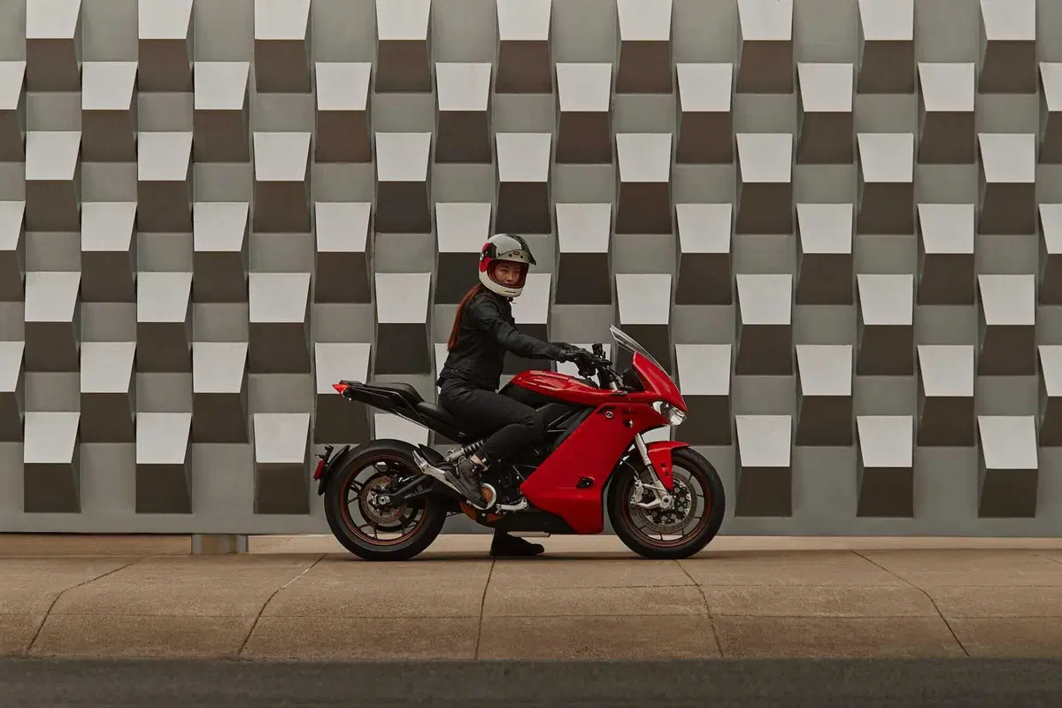 EICMA 2023. Zero Motorcycles presenta la nuova gamma 2024 (5)