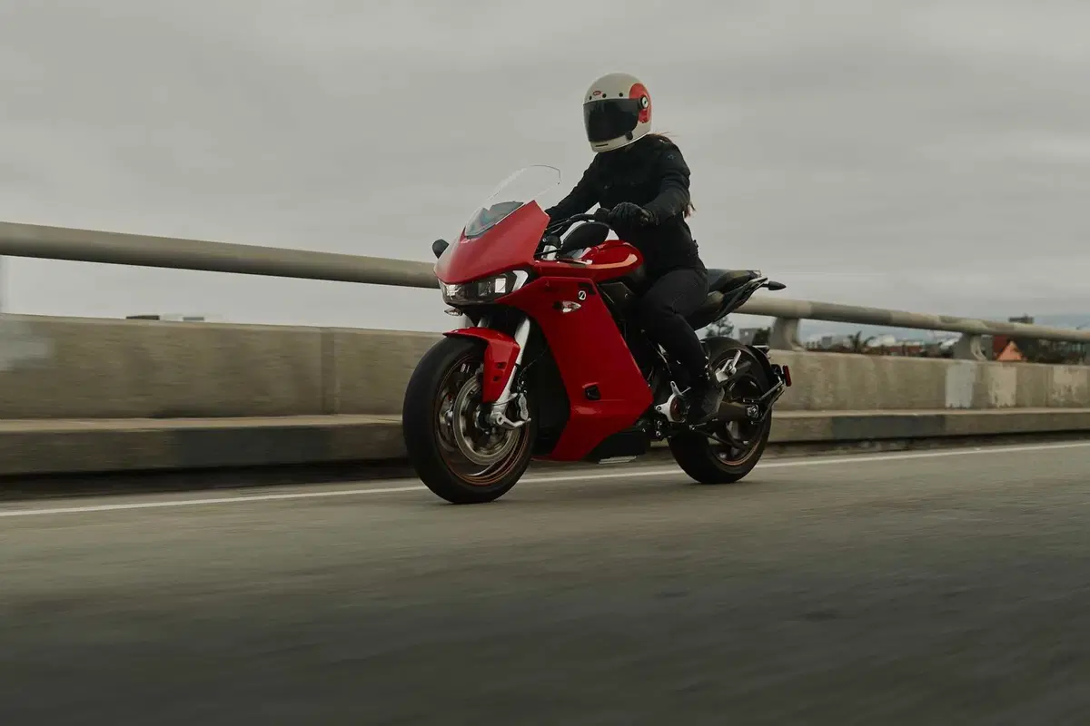 EICMA 2023. Zero Motorcycles presenta la nuova gamma 2024 (7)