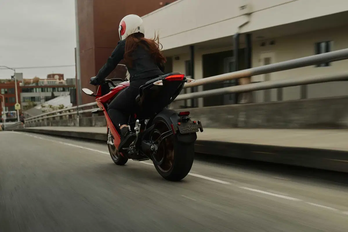 EICMA 2023. Zero Motorcycles presenta la nuova gamma 2024 (8)