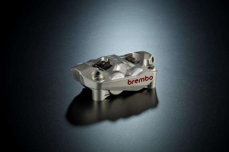 Brembo HYPURE