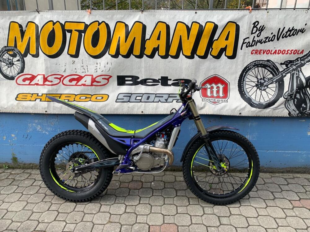 Sherco 300 ST Racing (2023 - 24)