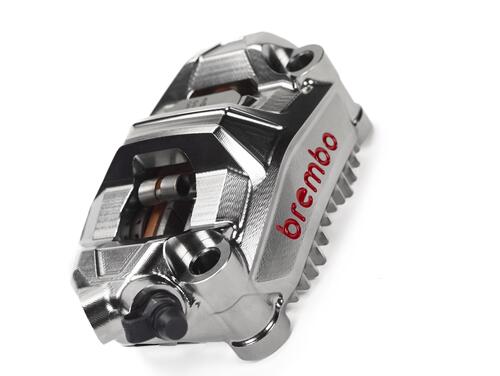 Brembo GP4-MOTOGP