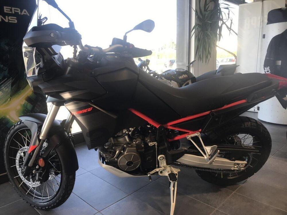 Aprilia Tuareg 660 (2022 - 24) (2)