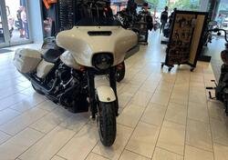 Harley-Davidson Street Glide ST (2022 - 23) nuova