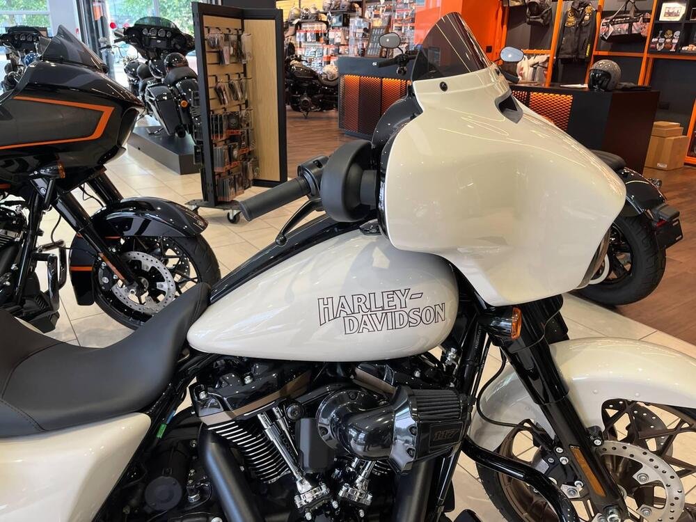 Harley-Davidson Street Glide ST (2022 - 23) (2)