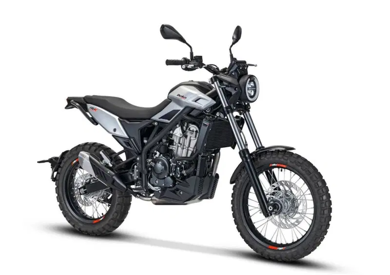 Betamotor Alp X Alp X (2024 - 26)
