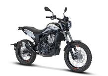 Betamotor Alp X (2024)