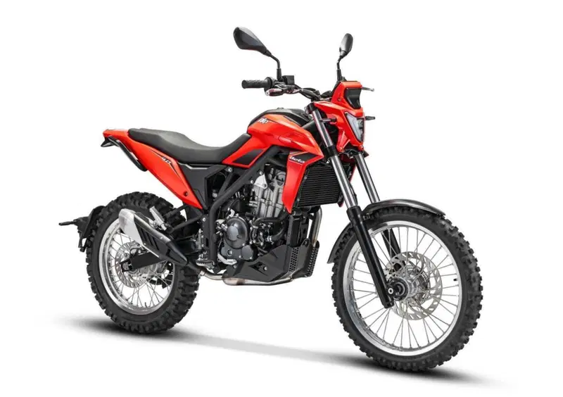 Betamotor Alp 4.0 Alp 4.0 (2024 - 26)
