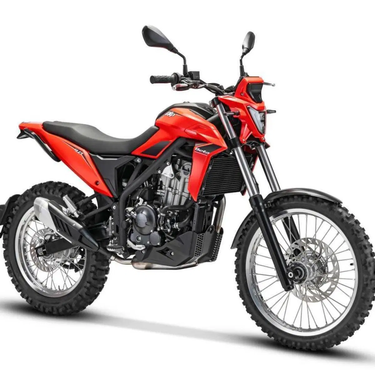 Betamotor Alp 4.0 (2024 - 26)