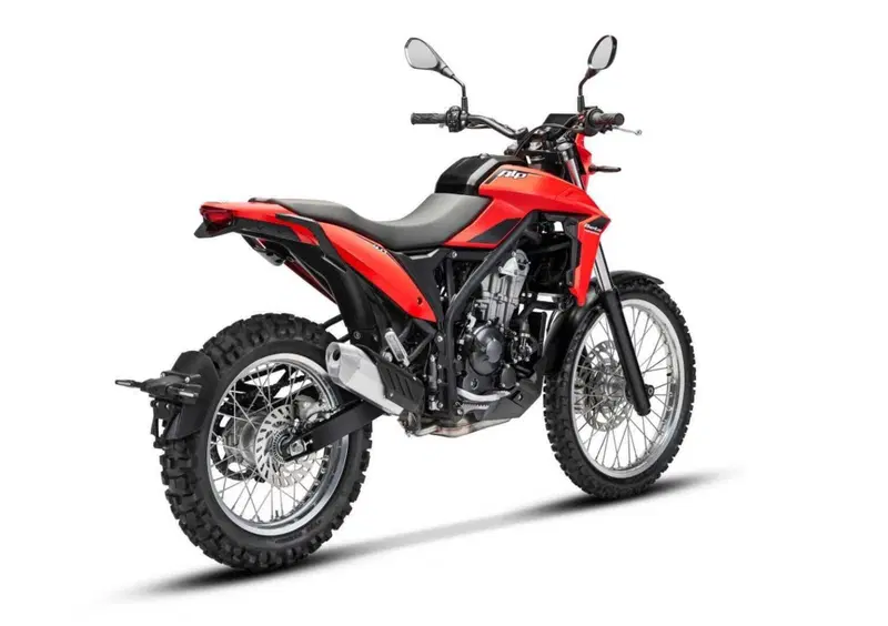 Betamotor Alp 4.0 Alp 4.0 (2024 - 26) (2)